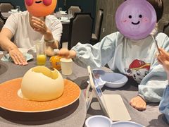 -柒园·三十年创意杭帮菜(龙湖滨江天街店)