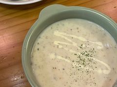 -清真·艾美可餐厅(大悦汇店)