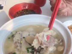 -红料理|串串有瘾·烧烤(吴中路店)