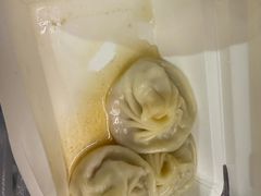 -笑云开汤包店(网巾市店)