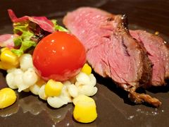 -深圳四季酒店·馥自助餐厅