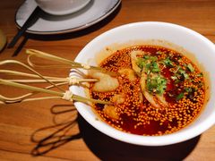 -太二酸菜鱼(石家庄万象城店)