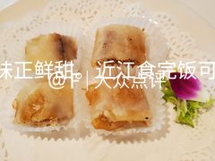 -唐苑酒家·岭南粤菜名店(太古仓店)