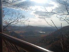-吉林拉法山