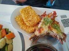 -宜家·瑞典风味餐厅(无锡店)