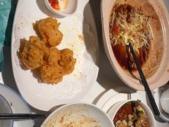 -筱爷叔·上海传统手工菜(玉树路店)