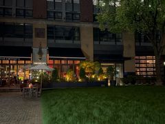 -THE CANNERY&JUJU 新鲜海鲜·牛排美食酒廊