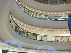 -万达广场(济南魏家庄店)