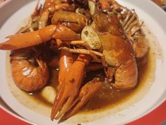 -丹虾·文和友小龙虾品牌(内街店)