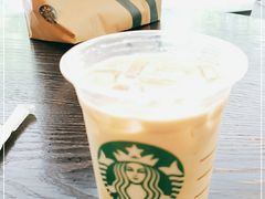 -星巴克(杭州湖滨银泰E区店)