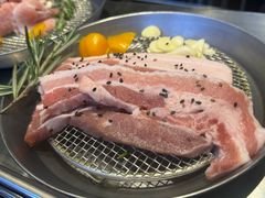 -安又胖韩国烤肉(美罗城店)