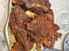 -九寨特色牦牛肉汤锅 羊肉汤锅