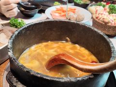 -芸山季·云南野生菌火锅(人民广场来福士店)