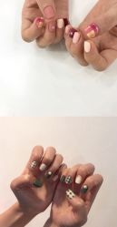 -Halo美甲美睫