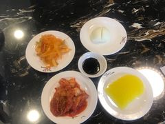 -桃园中华料理炸酱面(燕儿岛路店)