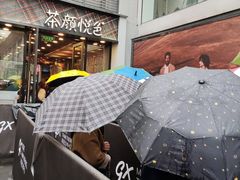 -茶颜悦色(花园道店)