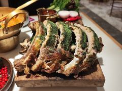 -KEAAMI 摩登泰 by TIAGO(颐堤港店)