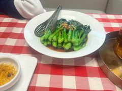 -西贝(华发商都店)