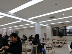 大堂-紫金港餐饮中心-风味餐厅(浙江大学紫金港校区店)
