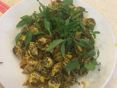 -幸福姐海鲜大排档