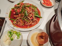 -缘·金家烤鳗鱼(西塔总店)