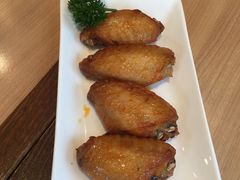 -必胜客(海宁工人路店)