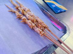 -曹掌柜小酒馆烧烤集团(崂山同兴路店)