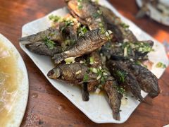 -二当家山庄(崮五路店)