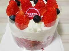 -欧诺爱烘焙(高新万达店)