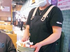 -梨花自助烤肉(天河城店)