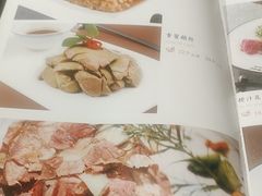 -粥六•新晋菜(柳巷店)