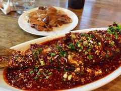 -老字号敖鸡肉