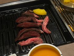 -韩满园· 甄选韩式烤肉