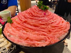 辣斗辣鸭肠-辣斗辣火锅(太古里店)