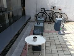 景观位-麻雀咖啡SPARROW COFFEE(十全街店)