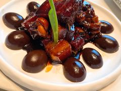 红烧肉-蝶园·装修中(BFC外滩金融中心店)