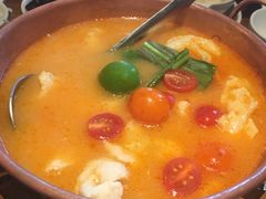 -云海肴·汽锅鸡·云南菜(苏州中心店)