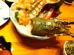 -王鼎精致料理铁板烧(世博源店)