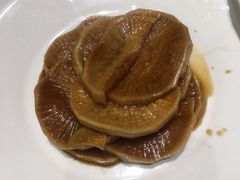 爽口萝卜-高玛纳驴肉火烧(河间总店)