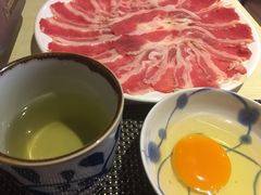 -有喜屋·深夜食堂(北京西路店)