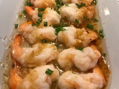 蒜蓉粉丝虾-外婆家(西红门荟聚购物中心店)