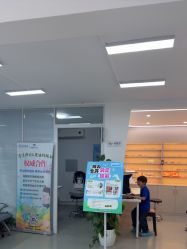 -清清博视儿童眼视光中心(角门西店)