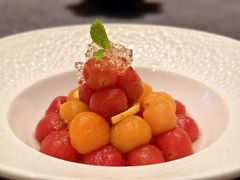 -香乐园·淮扬菜中餐厅·Shang Garden(福田香格里拉店)