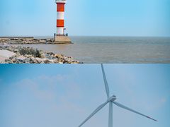 -上海滨江森林公园