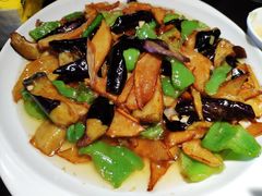 -老六杀猪菜(进乡街店)