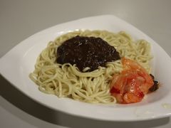 -民间老鸡汤面馆(中山北路店)