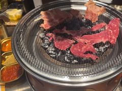 -核桃碳烤肉馆(深圳首店)