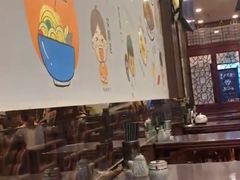 大堂-螺世纪螺蛳粉·桂味小排档(裕德店)