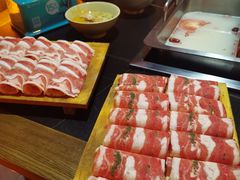 -福禄娃一家人火锅(上地店)