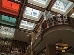 -聚春园自助餐厅(东街口店)